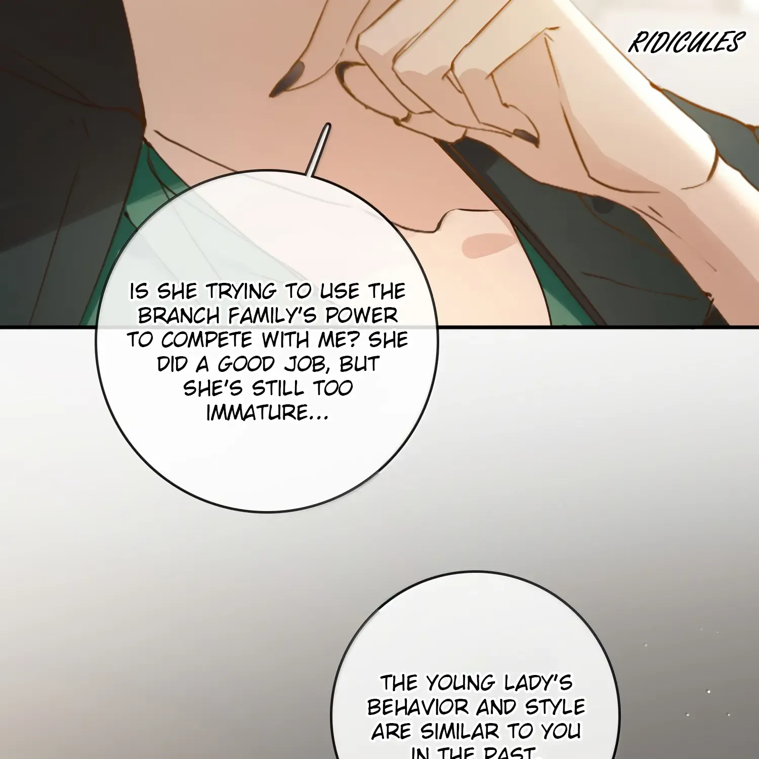 Lang Xiaojie He Ta De Huli Meimei Zinmanga X Chapter 48 Page 87