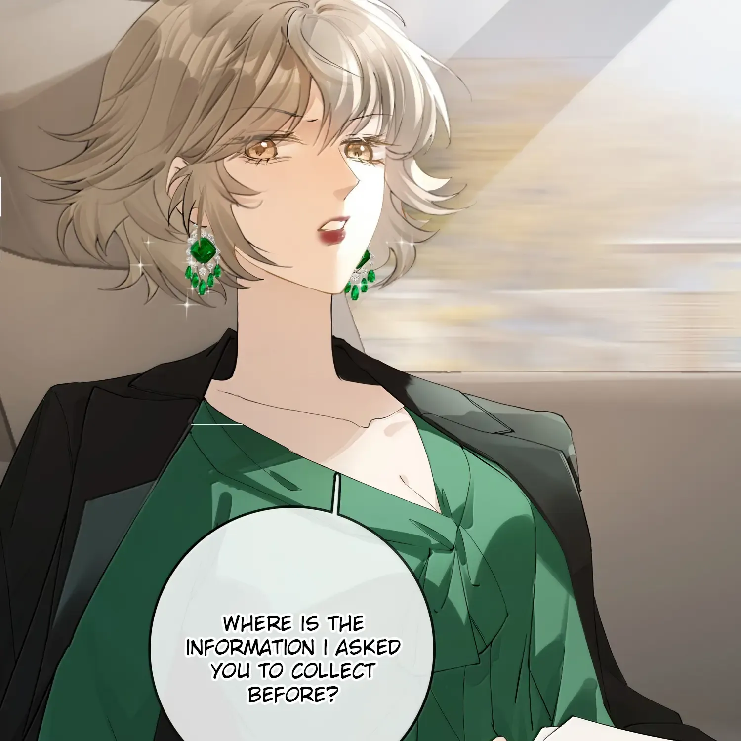 Lang Xiaojie He Ta De Huli Meimei Zinmanga X Chapter 48 Page 89