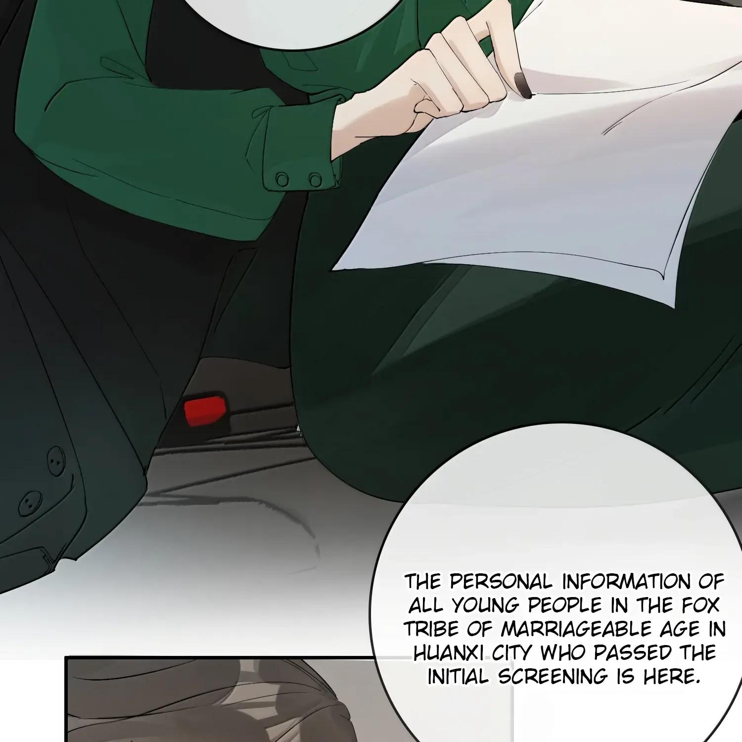 Lang Xiaojie He Ta De Huli Meimei Zinmanga X Chapter 48 Page 90