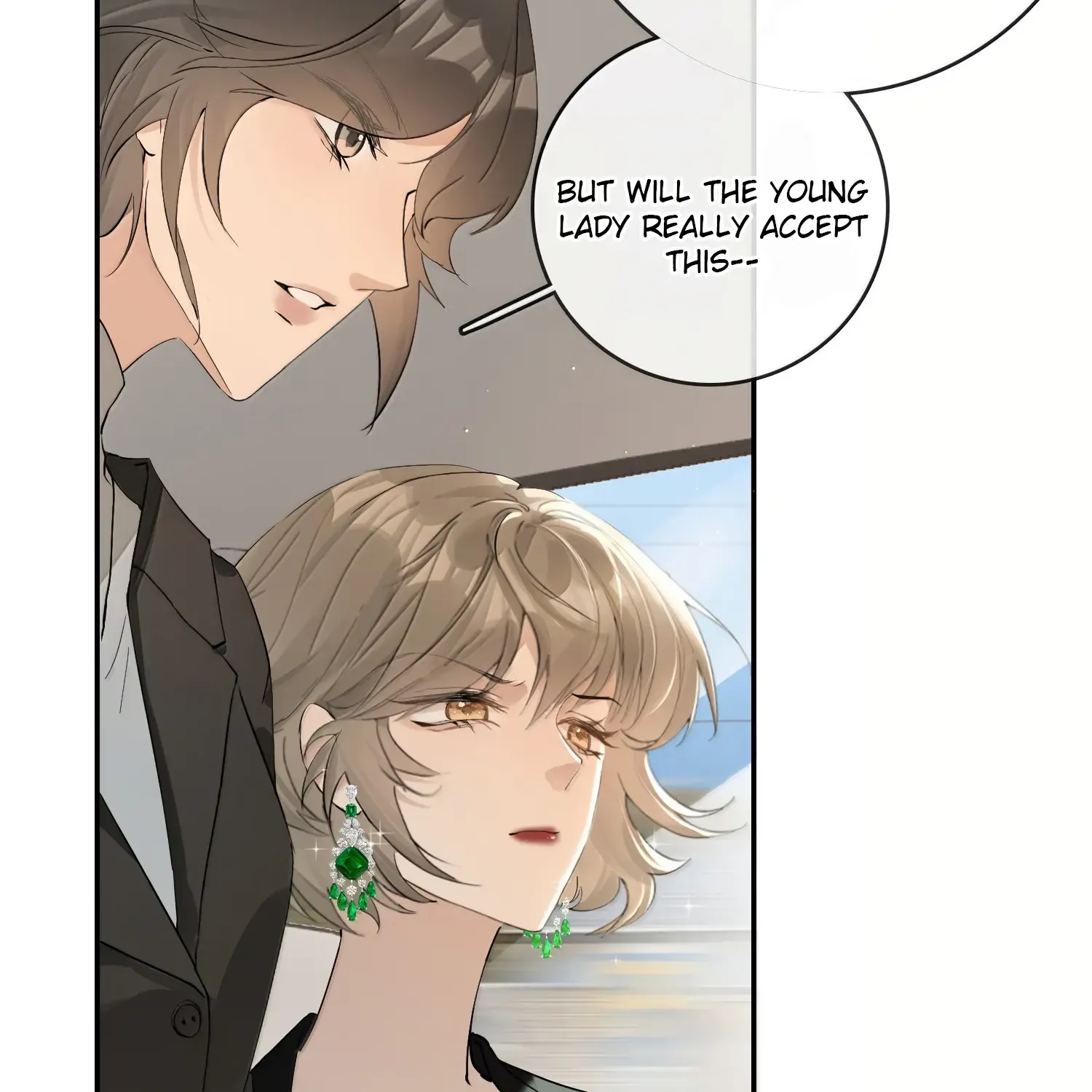 Lang Xiaojie He Ta De Huli Meimei Zinmanga X Chapter 48 Page 91