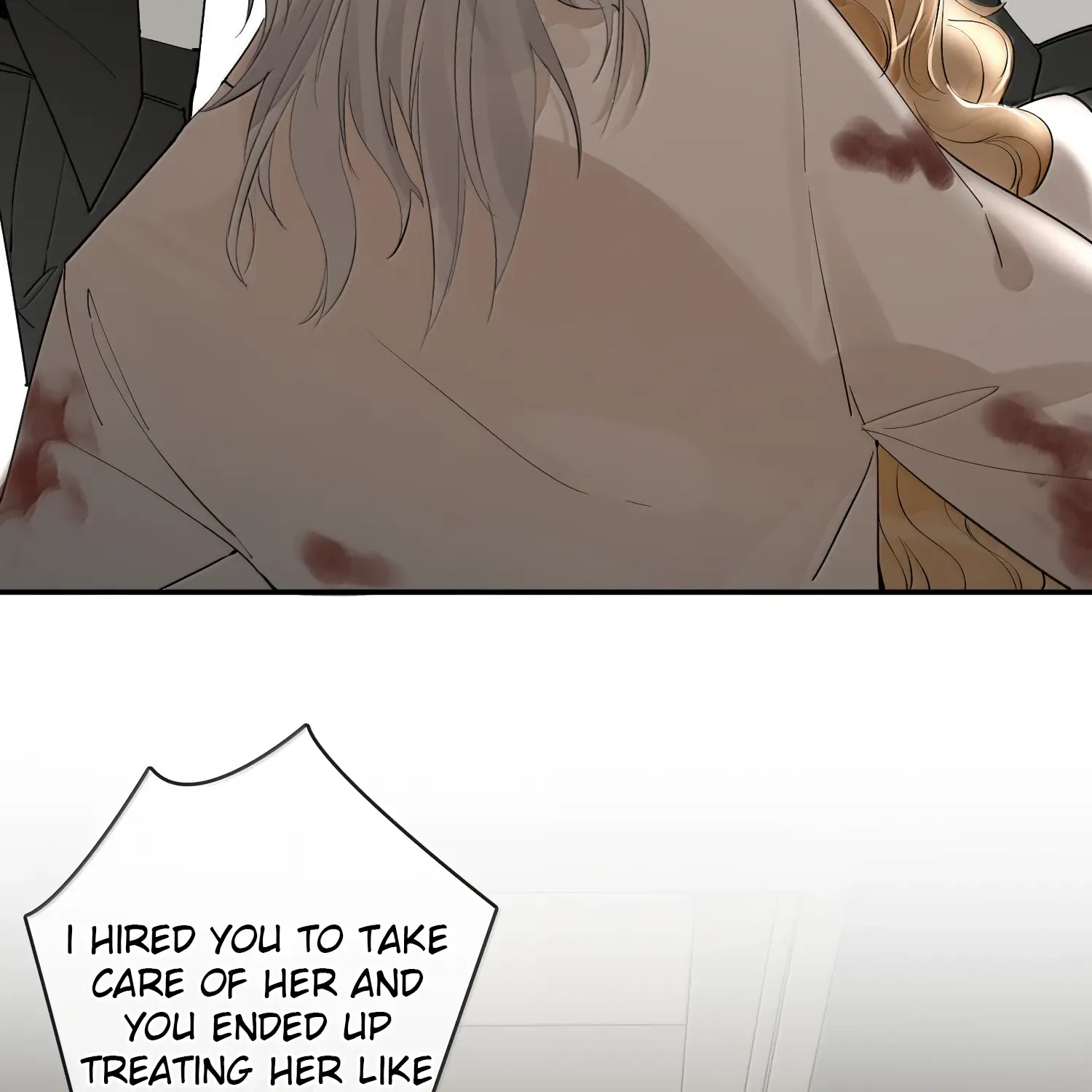 Lang Xiaojie He Ta De Huli Meimei Zinmanga X Chapter 47 Page 19