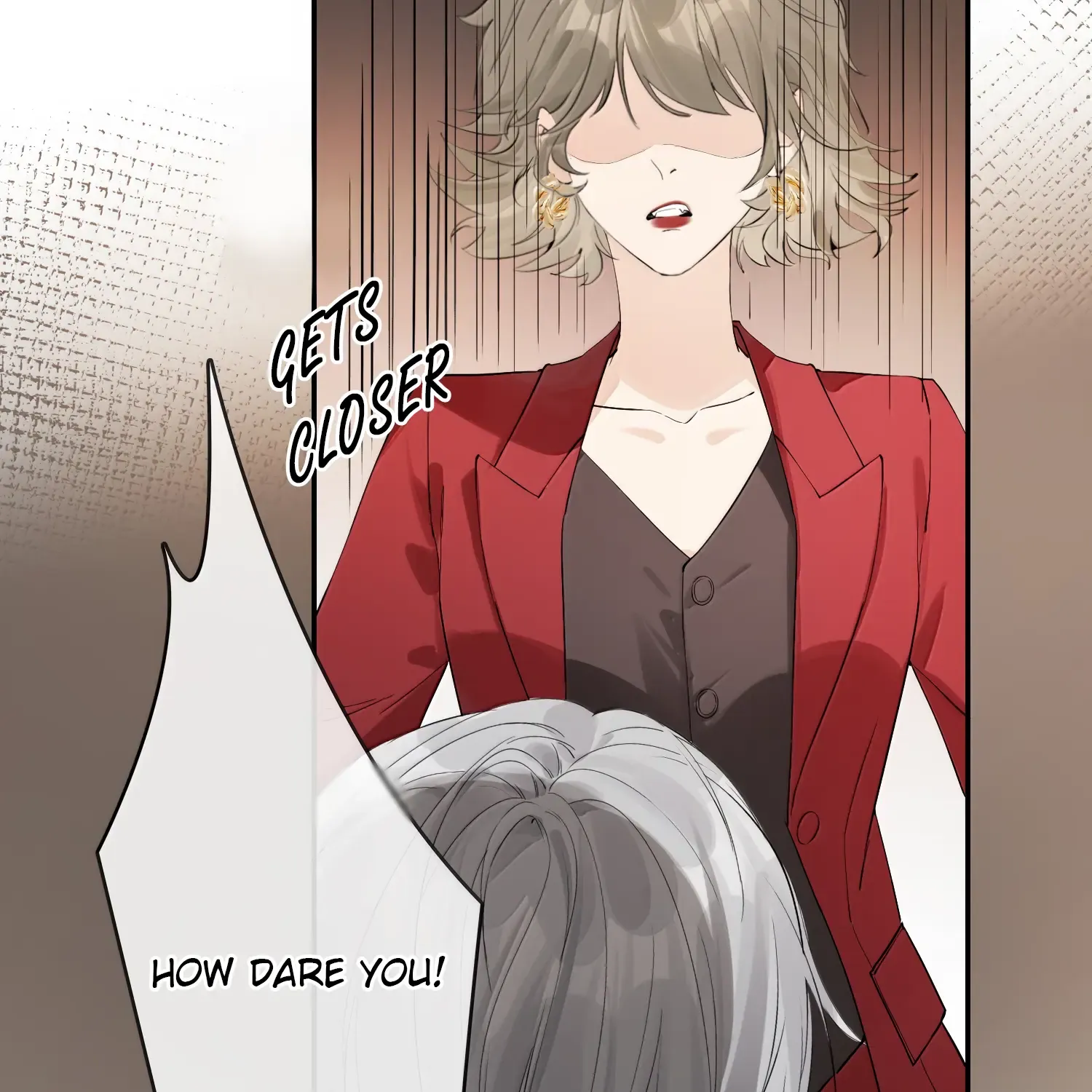 Lang Xiaojie He Ta De Huli Meimei Zinmanga X Chapter 47 Page 24