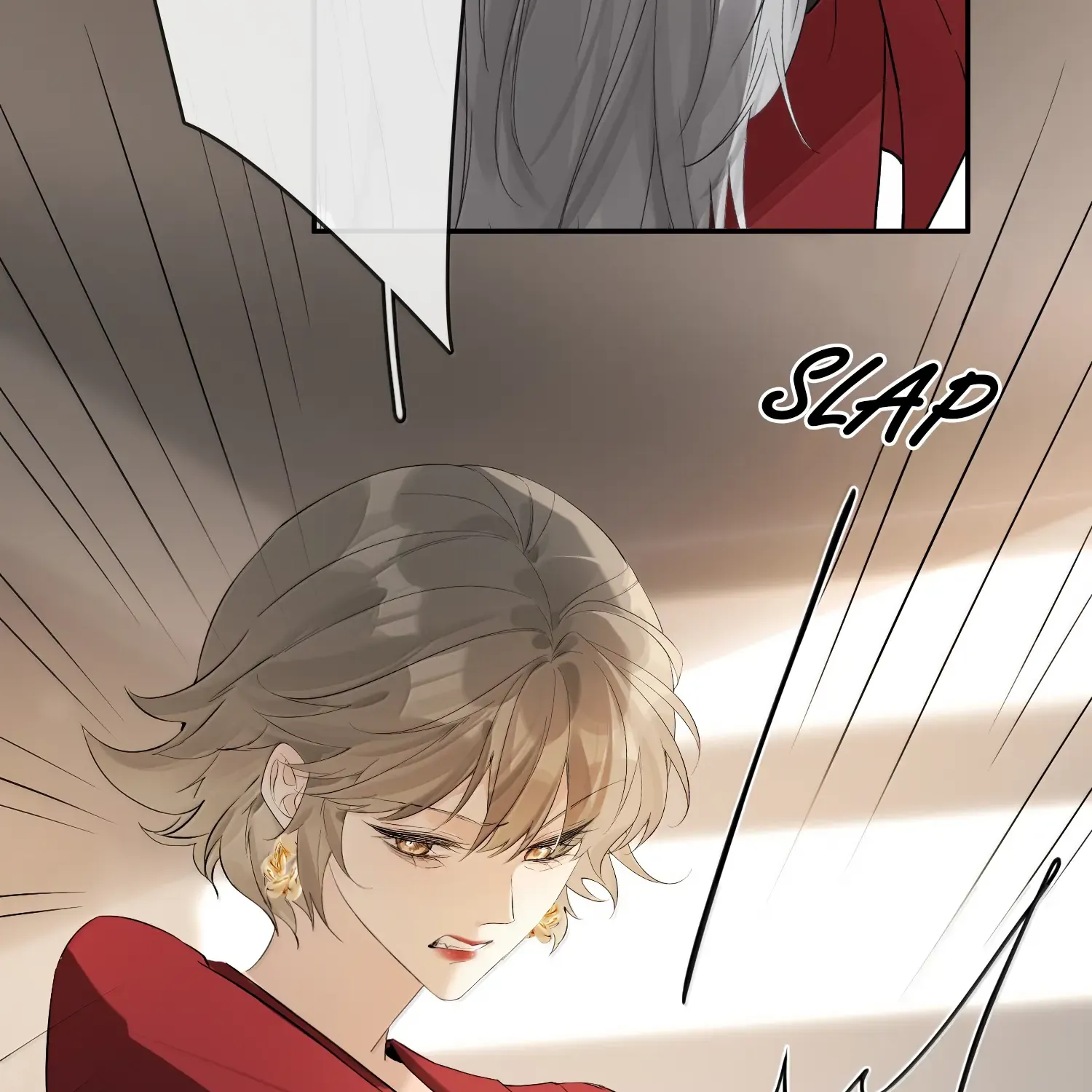 Lang Xiaojie He Ta De Huli Meimei Zinmanga X Chapter 47 Page 25