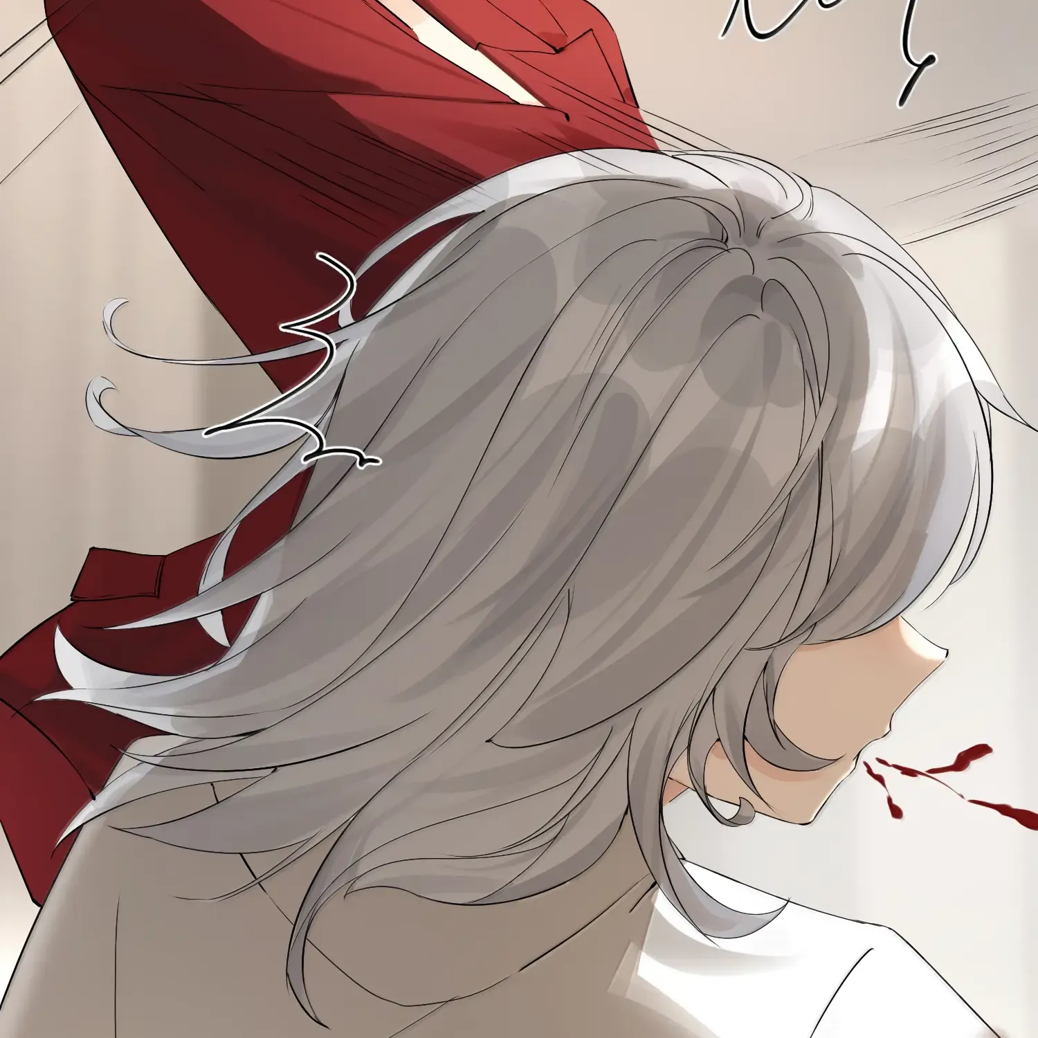 Lang Xiaojie He Ta De Huli Meimei Zinmanga X Chapter 47 Page 26