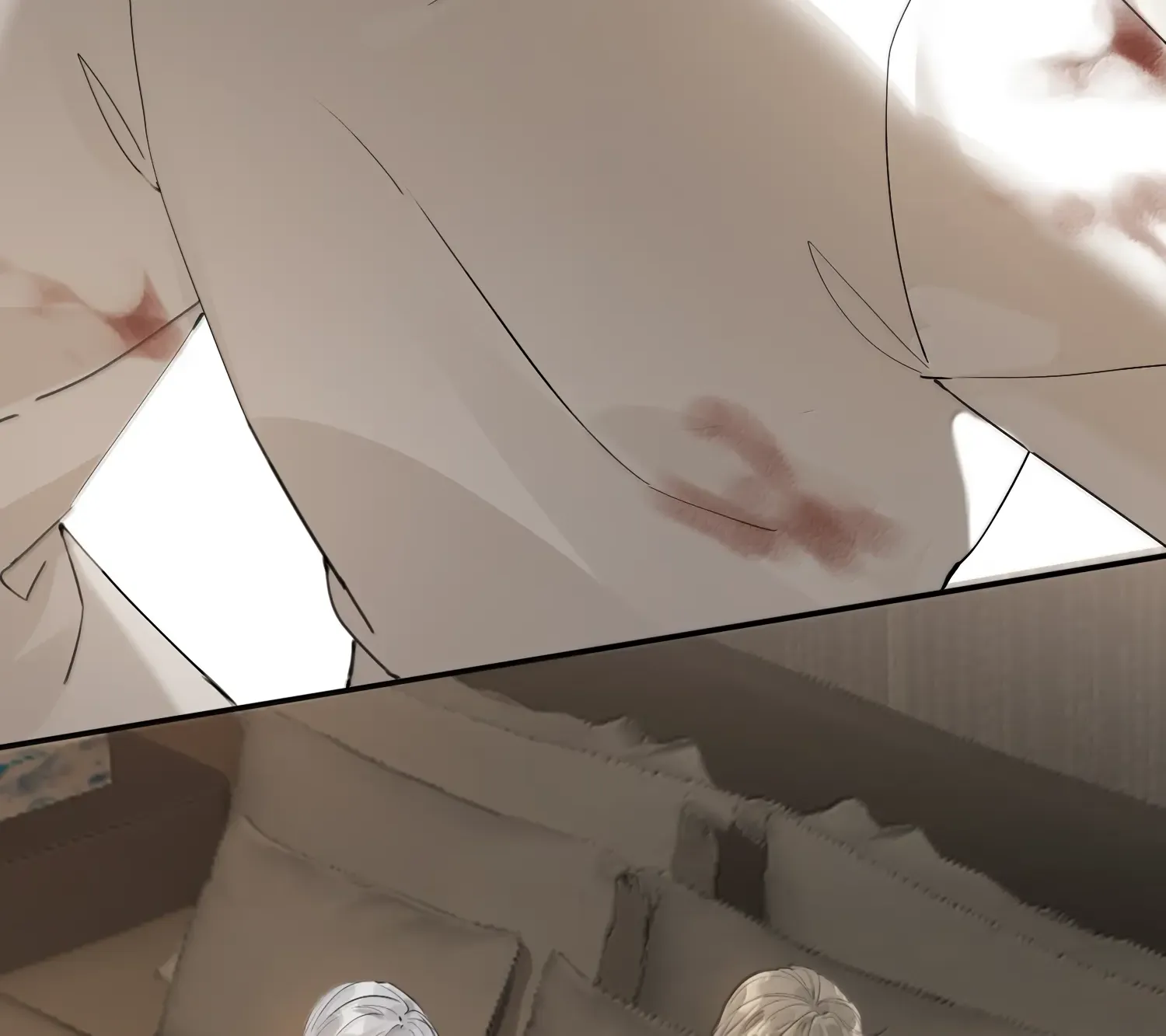Lang Xiaojie He Ta De Huli Meimei Zinmanga X Chapter 47 Page 27