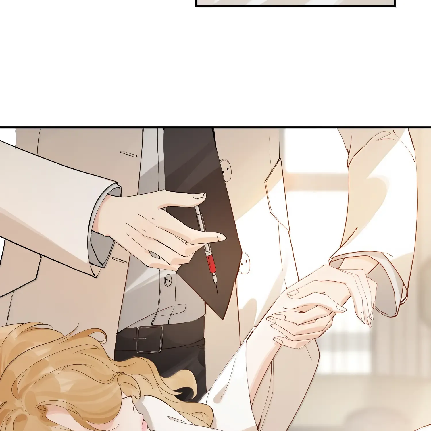 Lang Xiaojie He Ta De Huli Meimei Zinmanga X Chapter 47 Page 32