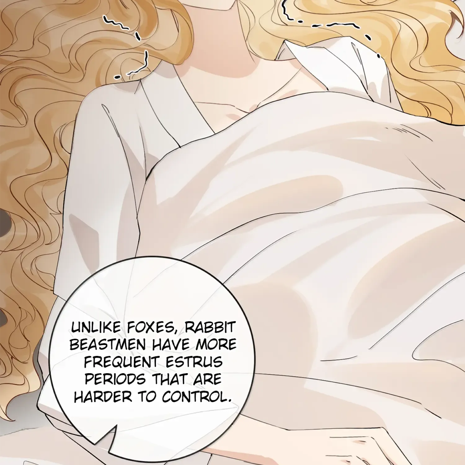 Lang Xiaojie He Ta De Huli Meimei Zinmanga X Chapter 47 Page 38