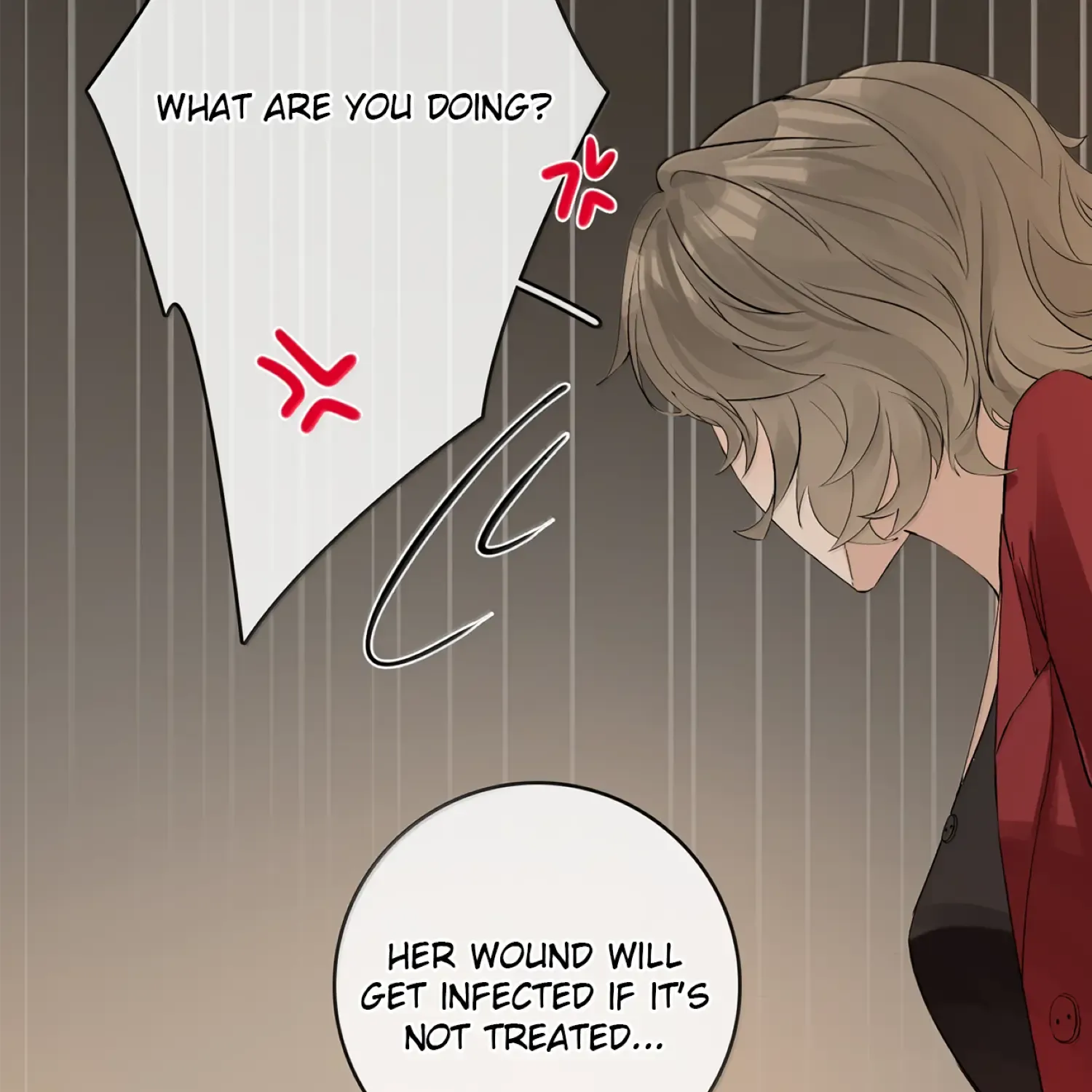 Lang Xiaojie He Ta De Huli Meimei Zinmanga X Chapter 47 Page 44