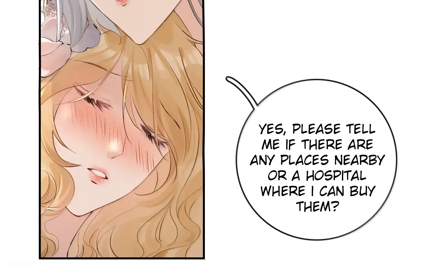 Lang Xiaojie He Ta De Huli Meimei Zinmanga X Chapter 46 Page 6