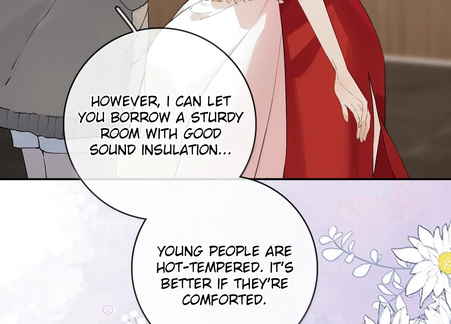 Lang Xiaojie He Ta De Huli Meimei Zinmanga X Chapter 46 Page 9