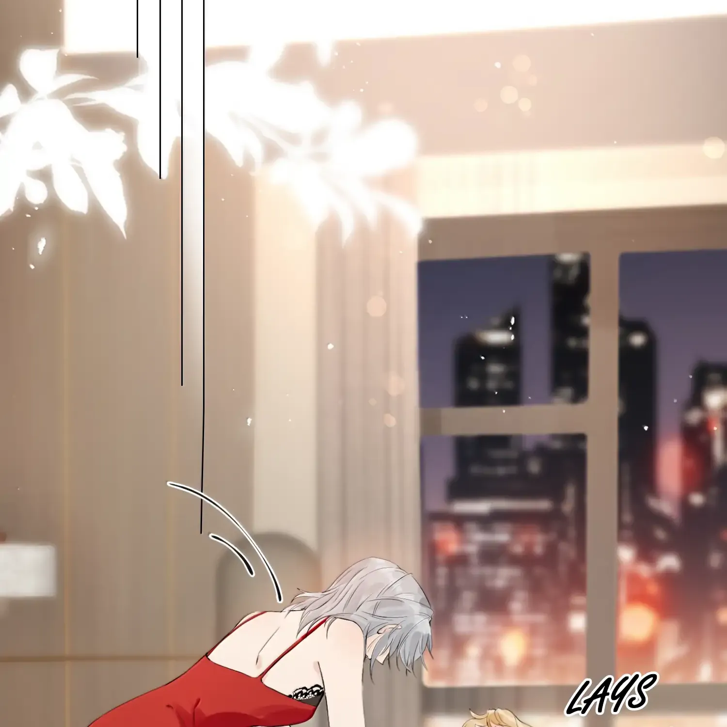 Lang Xiaojie He Ta De Huli Meimei Zinmanga X Chapter 46 Page 16