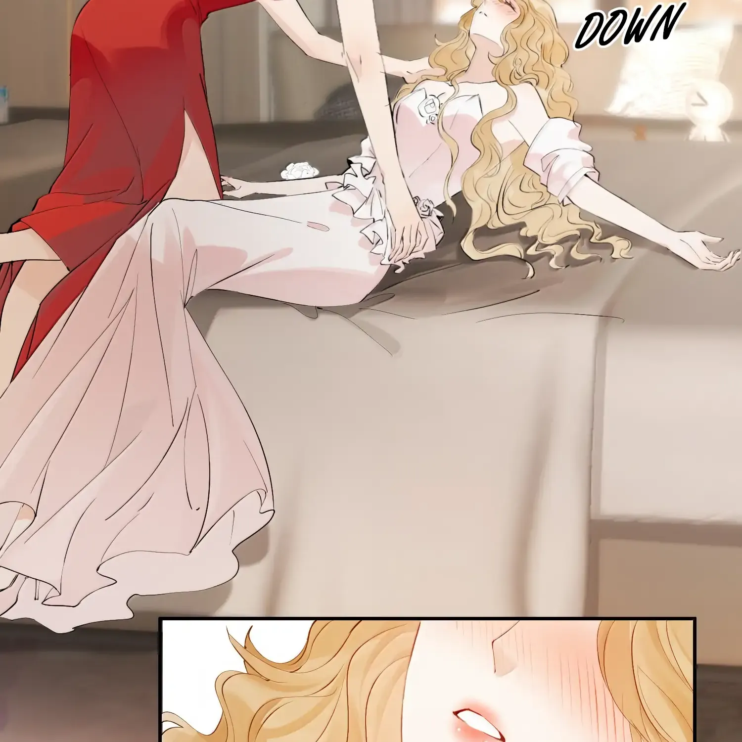 Lang Xiaojie He Ta De Huli Meimei Zinmanga X Chapter 46 Page 17