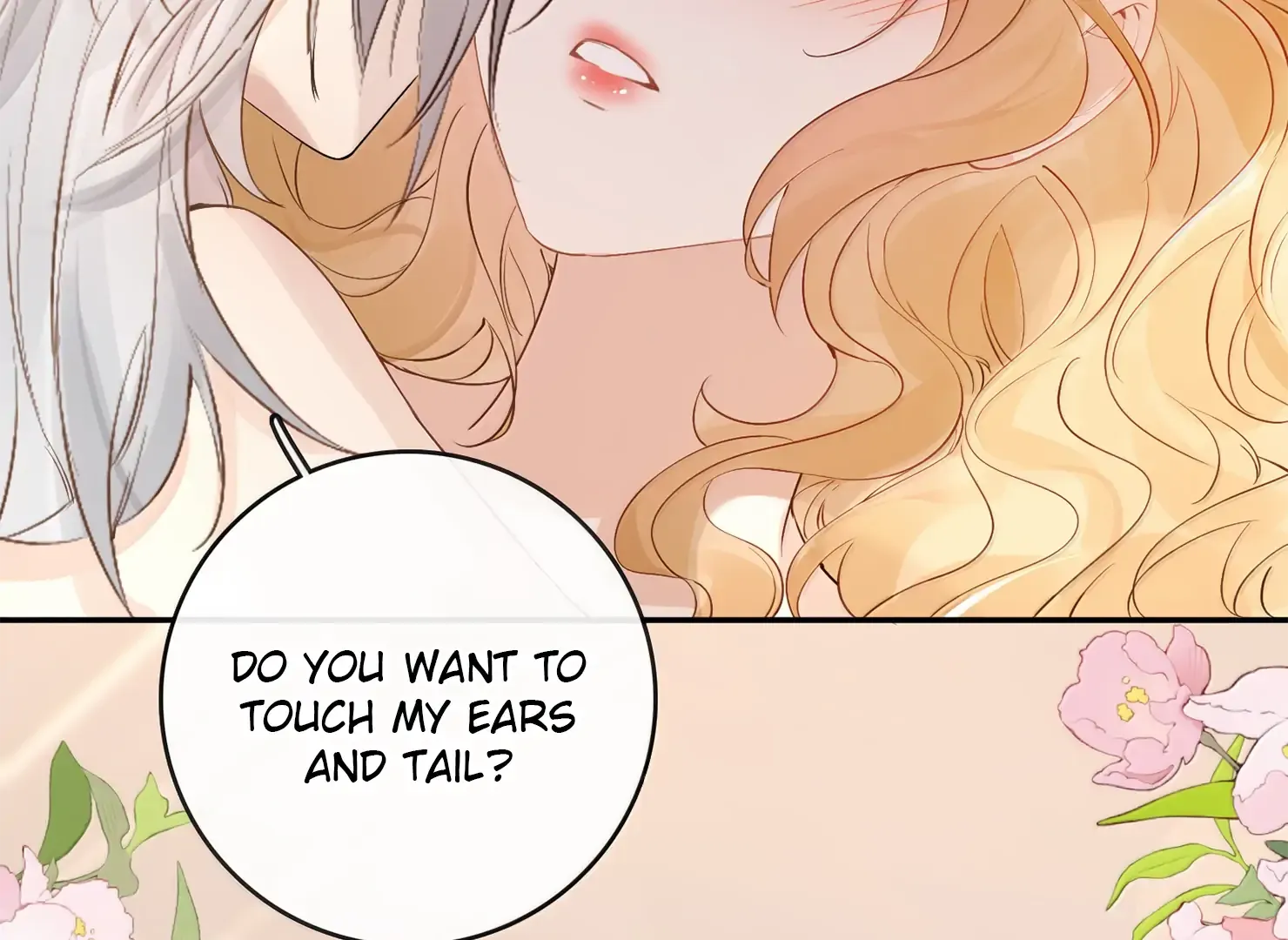 Lang Xiaojie He Ta De Huli Meimei Zinmanga X Chapter 46 Page 28