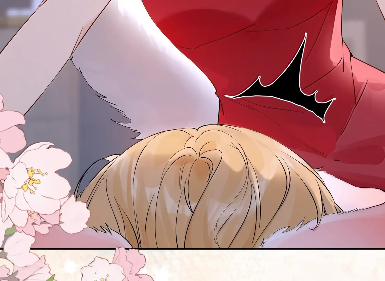 Lang Xiaojie He Ta De Huli Meimei Zinmanga X Chapter 46 Page 31