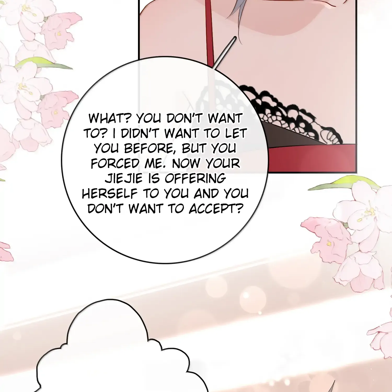 Lang Xiaojie He Ta De Huli Meimei Zinmanga X Chapter 46 Page 35