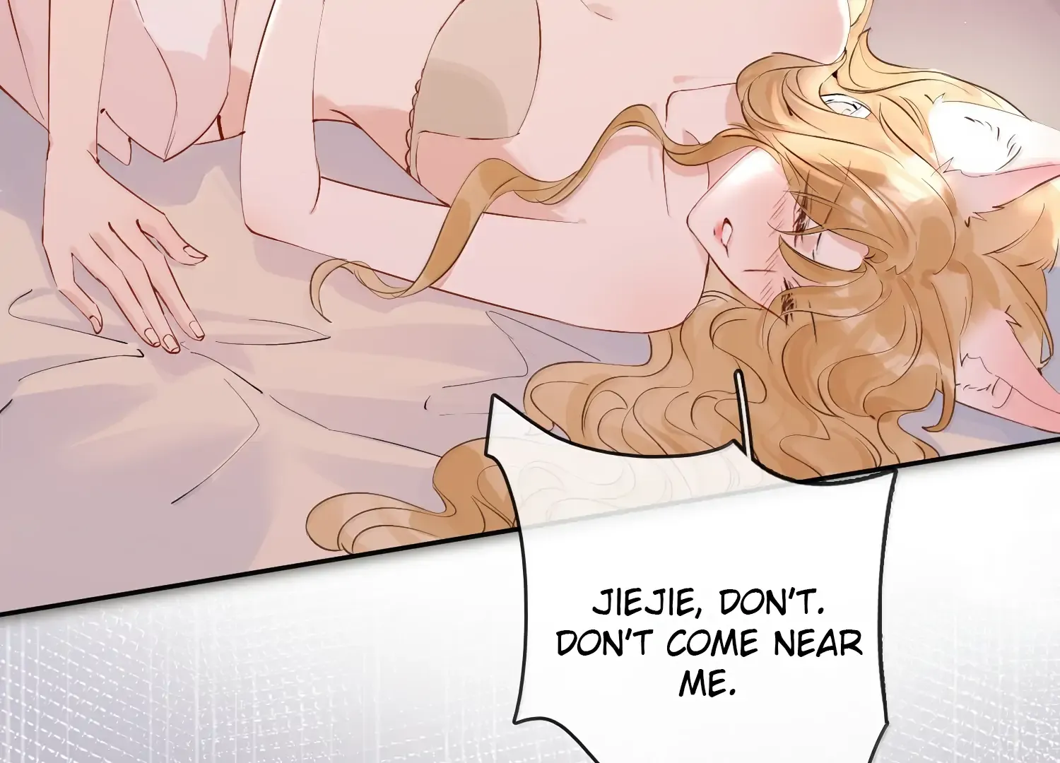 Lang Xiaojie He Ta De Huli Meimei Zinmanga X Chapter 46 Page 40