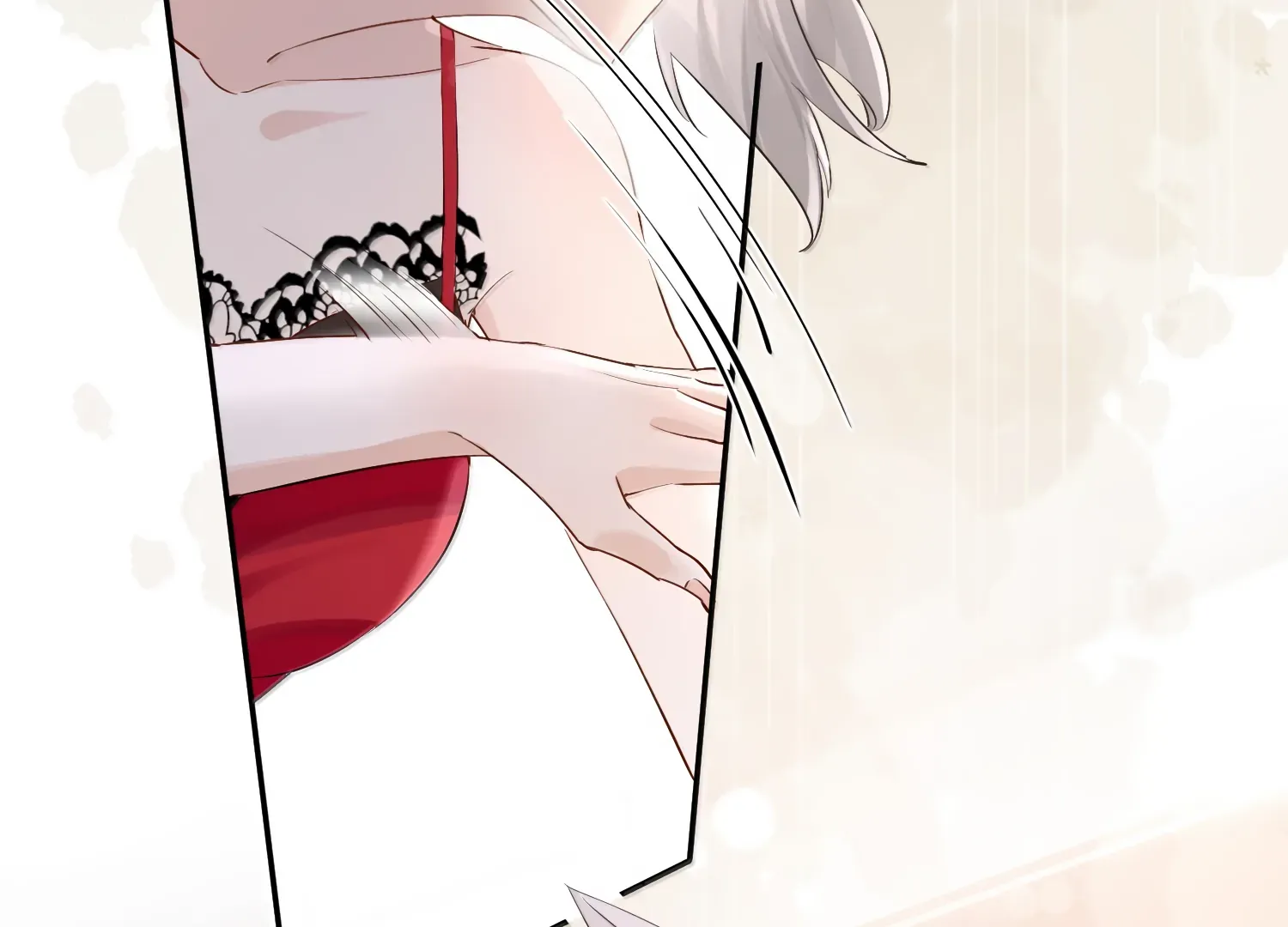 Lang Xiaojie He Ta De Huli Meimei Zinmanga X Chapter 46 Page 42