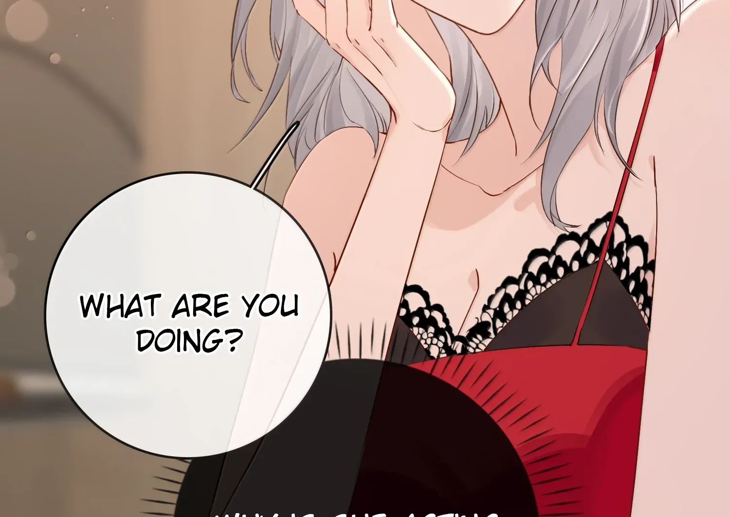 Lang Xiaojie He Ta De Huli Meimei Zinmanga X Chapter 46 Page 44