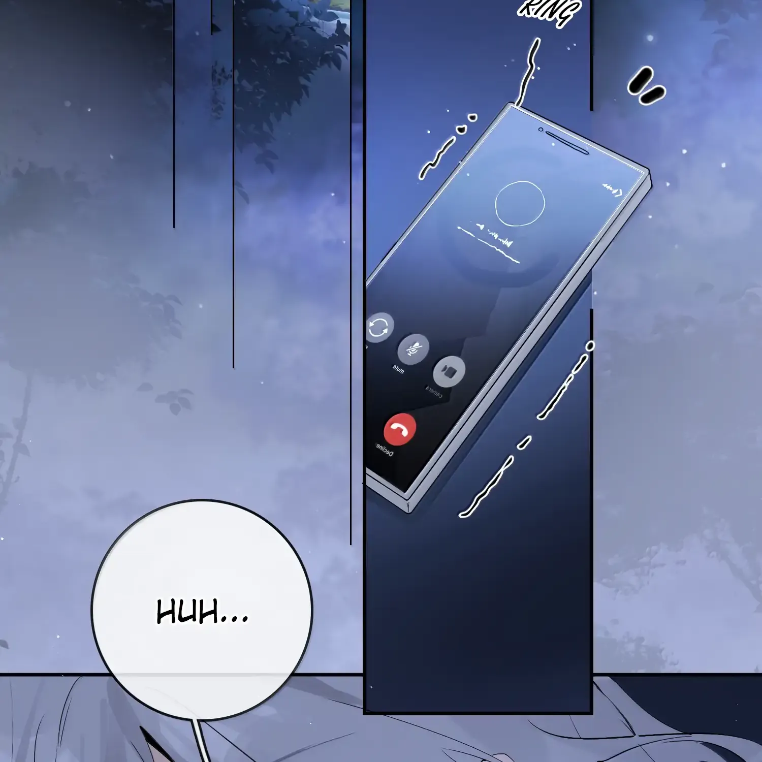 Lang Xiaojie He Ta De Huli Meimei Zinmanga X Chapter 46 Page 65
