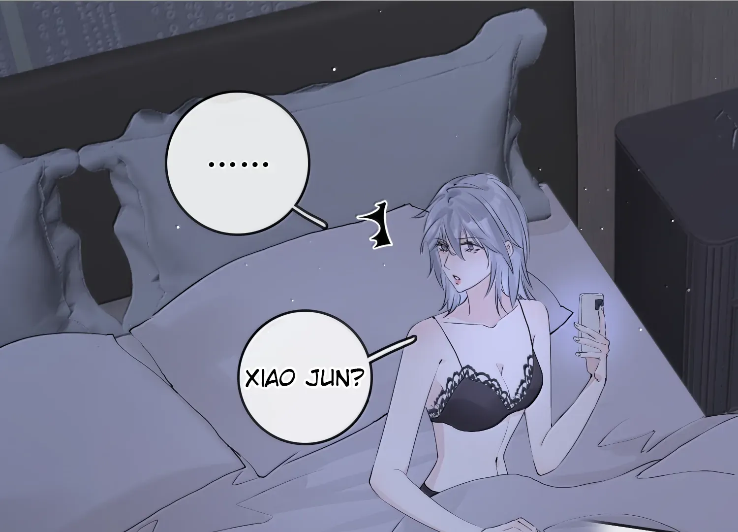 Lang Xiaojie He Ta De Huli Meimei Zinmanga X Chapter 46 Page 70