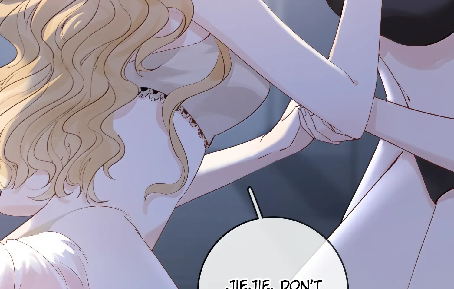 Lang Xiaojie He Ta De Huli Meimei Zinmanga X Chapter 46 Page 92