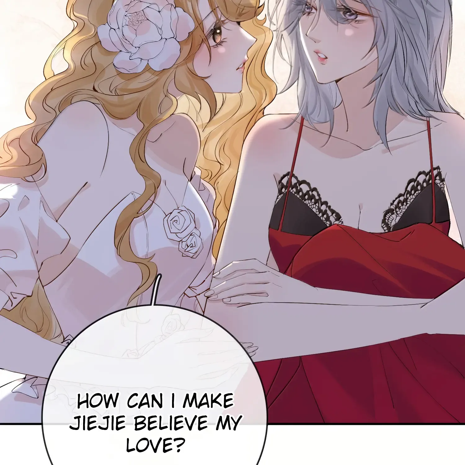 Lang Xiaojie He Ta De Huli Meimei Zinmanga X Chapter 45 Page 36