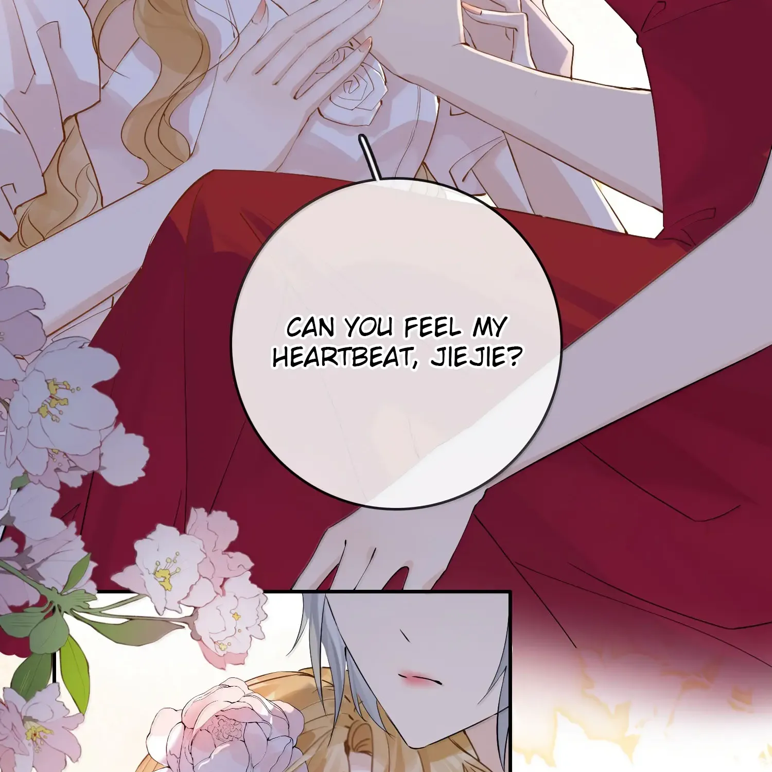 Lang Xiaojie He Ta De Huli Meimei Zinmanga X Chapter 45 Page 39