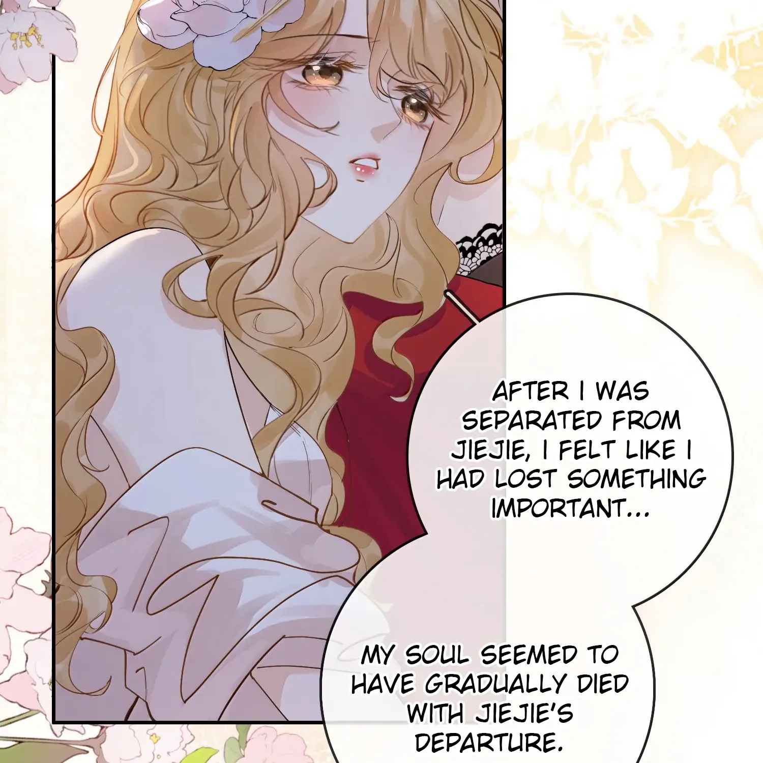 Lang Xiaojie He Ta De Huli Meimei Zinmanga X Chapter 45 Page 40
