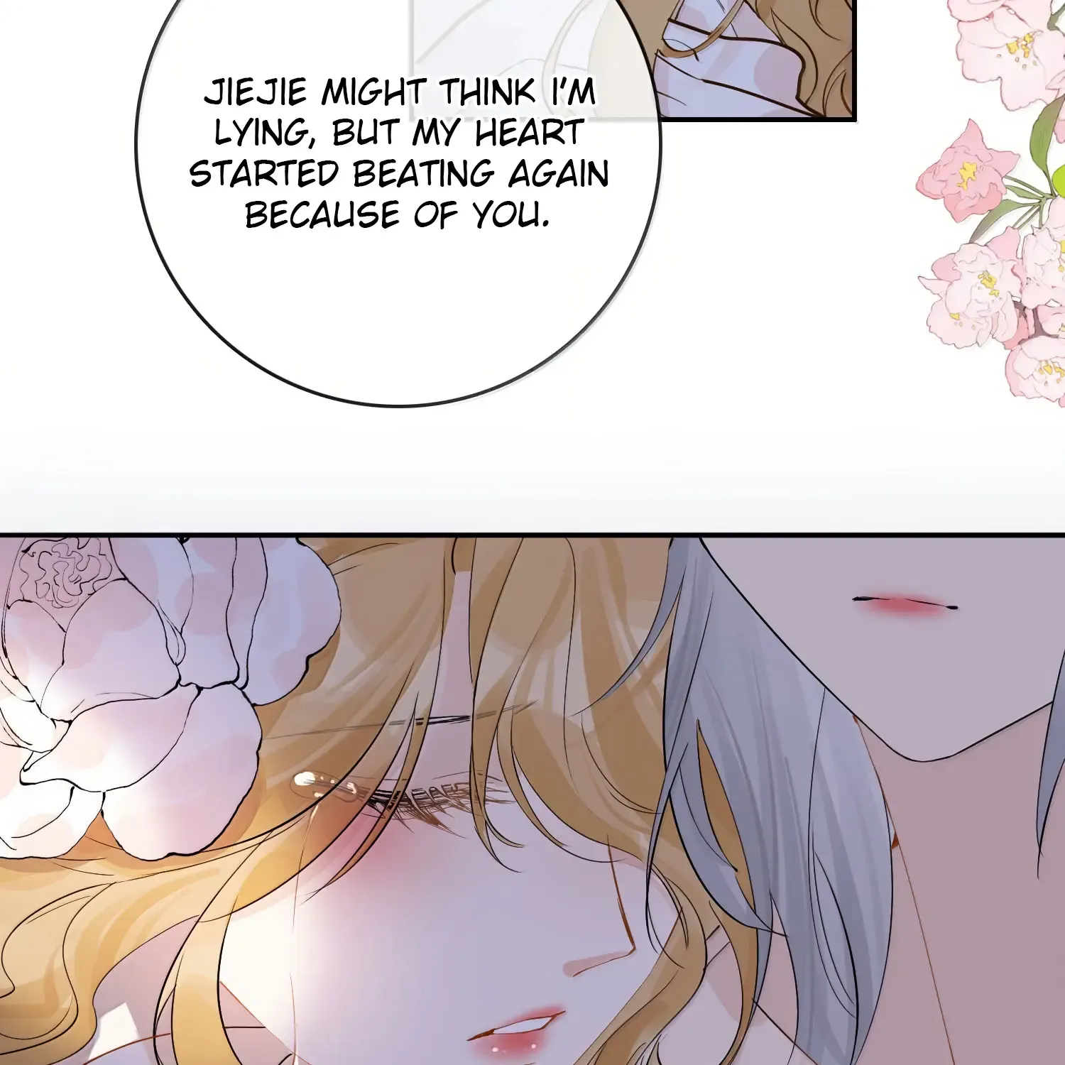 Lang Xiaojie He Ta De Huli Meimei Zinmanga X Chapter 45 Page 42