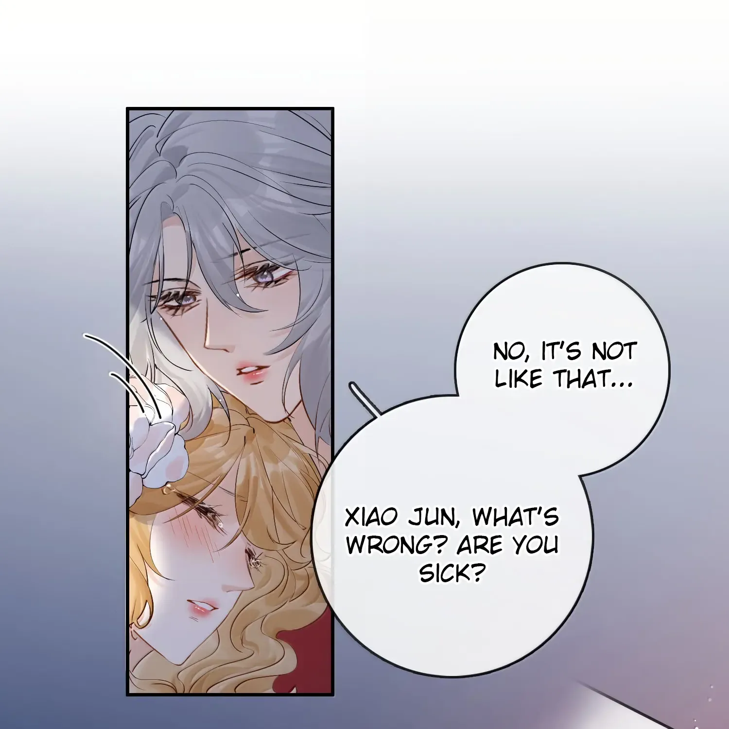 Lang Xiaojie He Ta De Huli Meimei Zinmanga X Chapter 45 Page 48