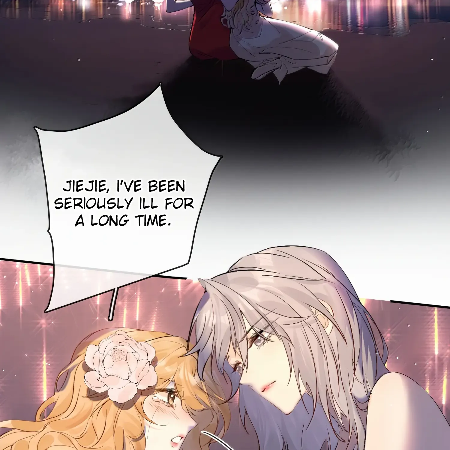 Lang Xiaojie He Ta De Huli Meimei Zinmanga X Chapter 45 Page 53