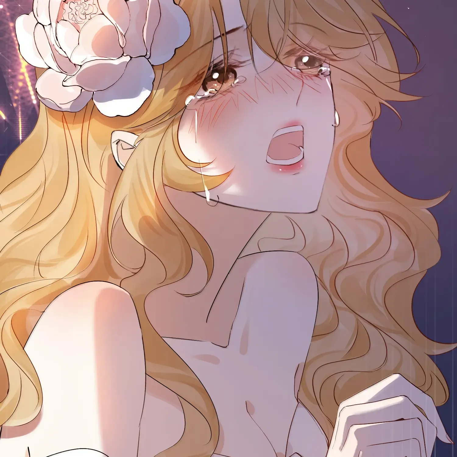 Lang Xiaojie He Ta De Huli Meimei Zinmanga X Chapter 45 Page 56