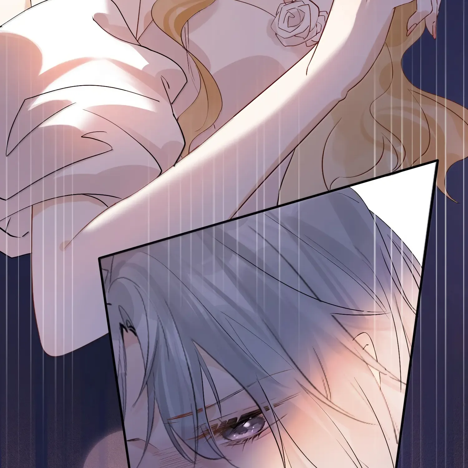 Lang Xiaojie He Ta De Huli Meimei Zinmanga X Chapter 45 Page 57
