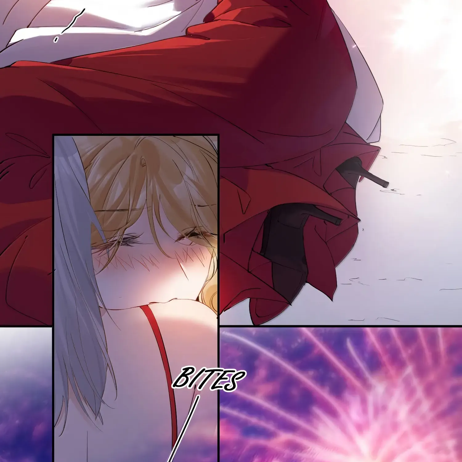 Lang Xiaojie He Ta De Huli Meimei Zinmanga X Chapter 45 Page 65