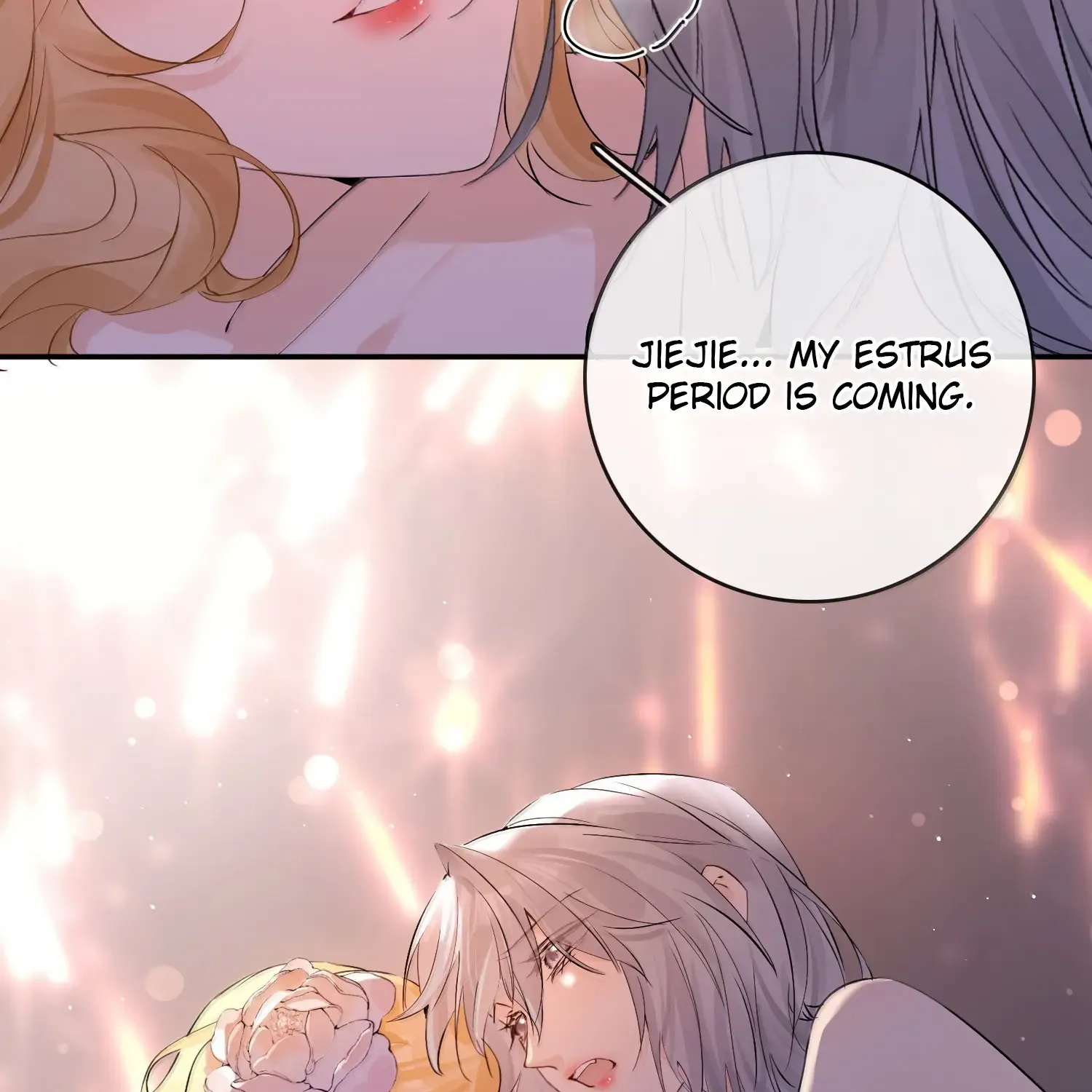 Lang Xiaojie He Ta De Huli Meimei Zinmanga X Chapter 45 Page 70