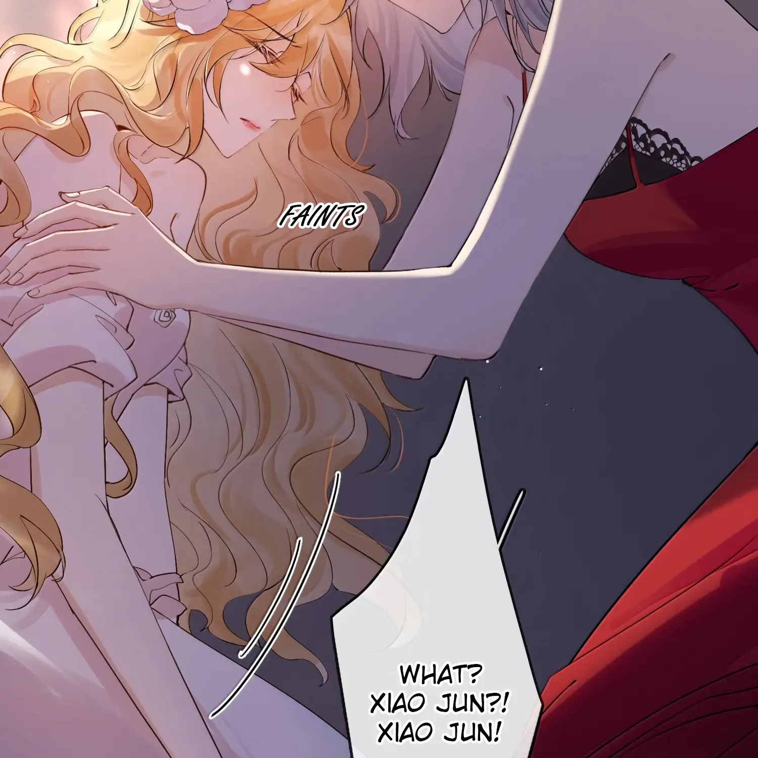 Lang Xiaojie He Ta De Huli Meimei Zinmanga X Chapter 45 Page 71