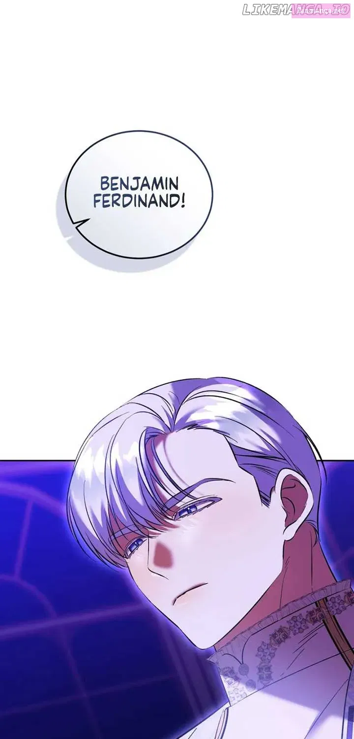 My Lover’s Personality Is a Little Strange Zinmanga X Chapter 37 Page 1