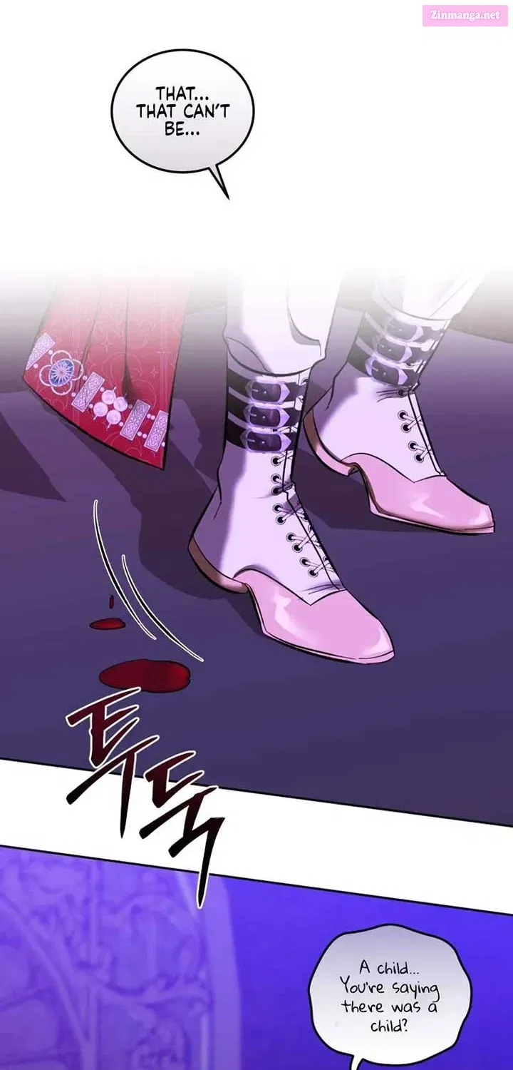 My Lover’s Personality Is a Little Strange Zinmanga X Chapter 37 Page 20