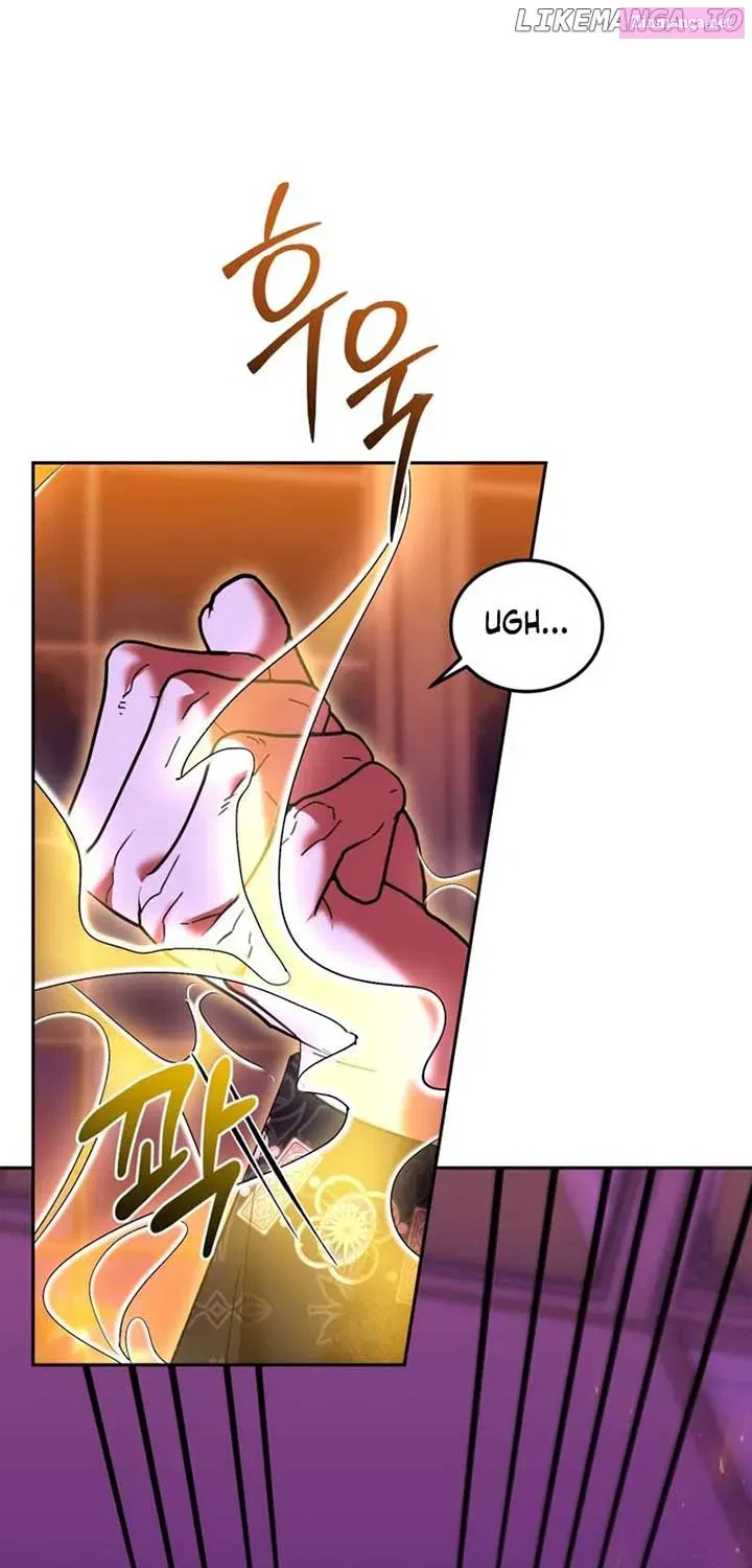 My Lover’s Personality Is a Little Strange Zinmanga X Chapter 37 Page 37