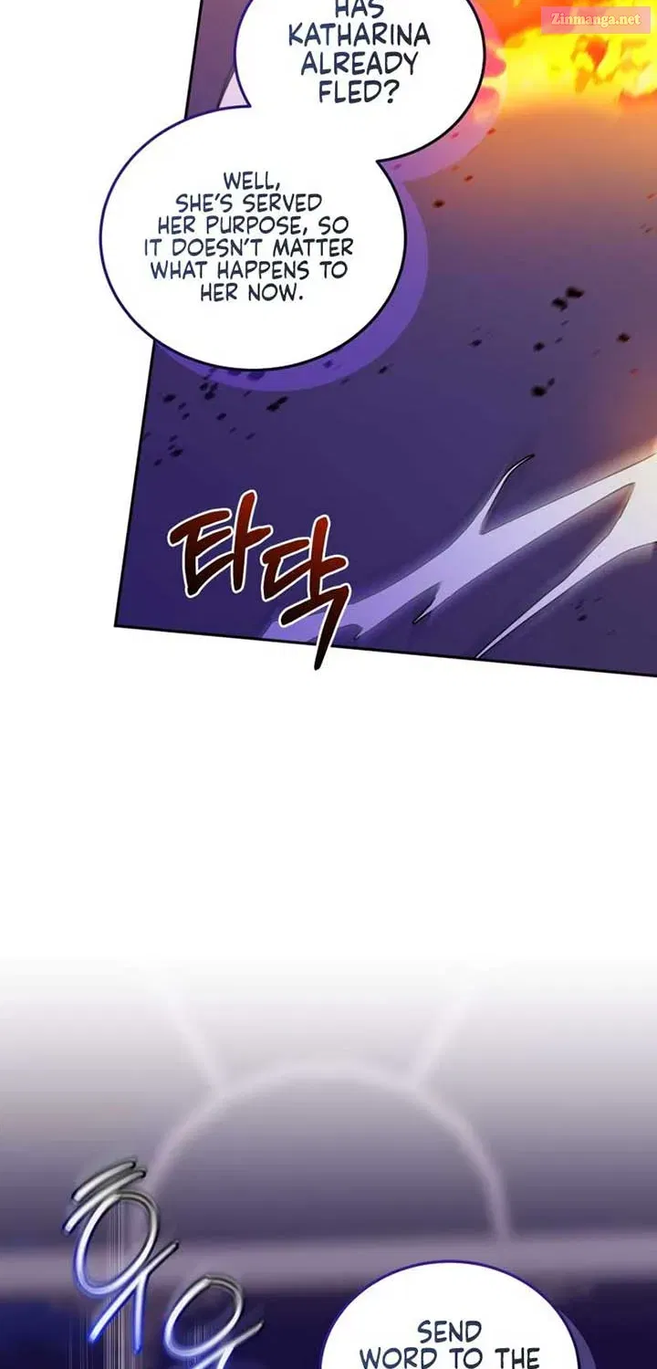 My Lover’s Personality Is a Little Strange Zinmanga X Chapter 37 Page 44