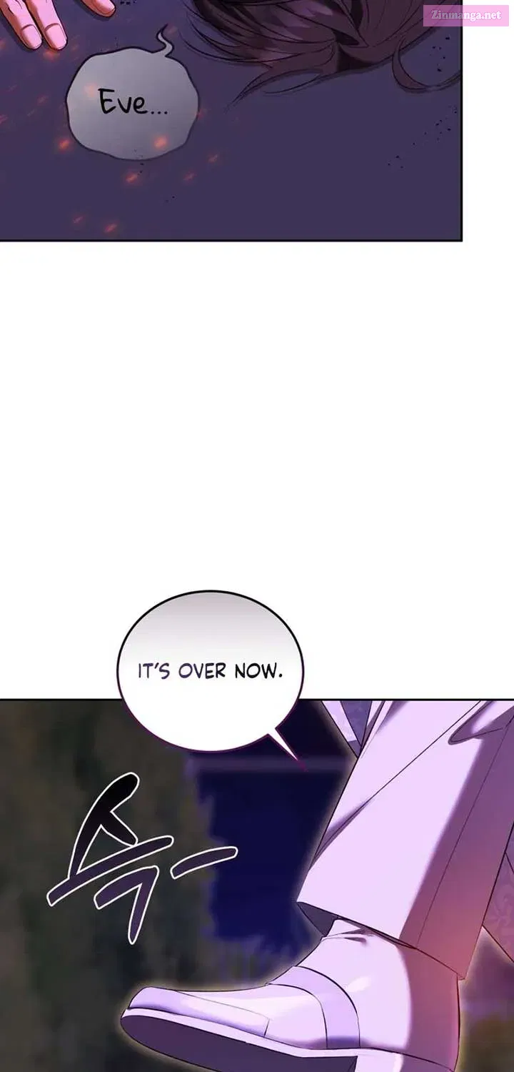 My Lover’s Personality Is a Little Strange Zinmanga X Chapter 37 Page 48