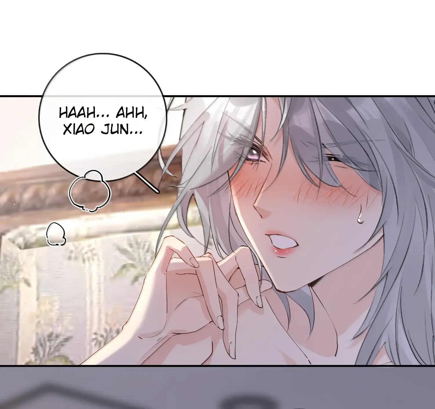 Lang Xiaojie He Ta De Huli Meimei Zinmanga X Chapter 44 Page 32