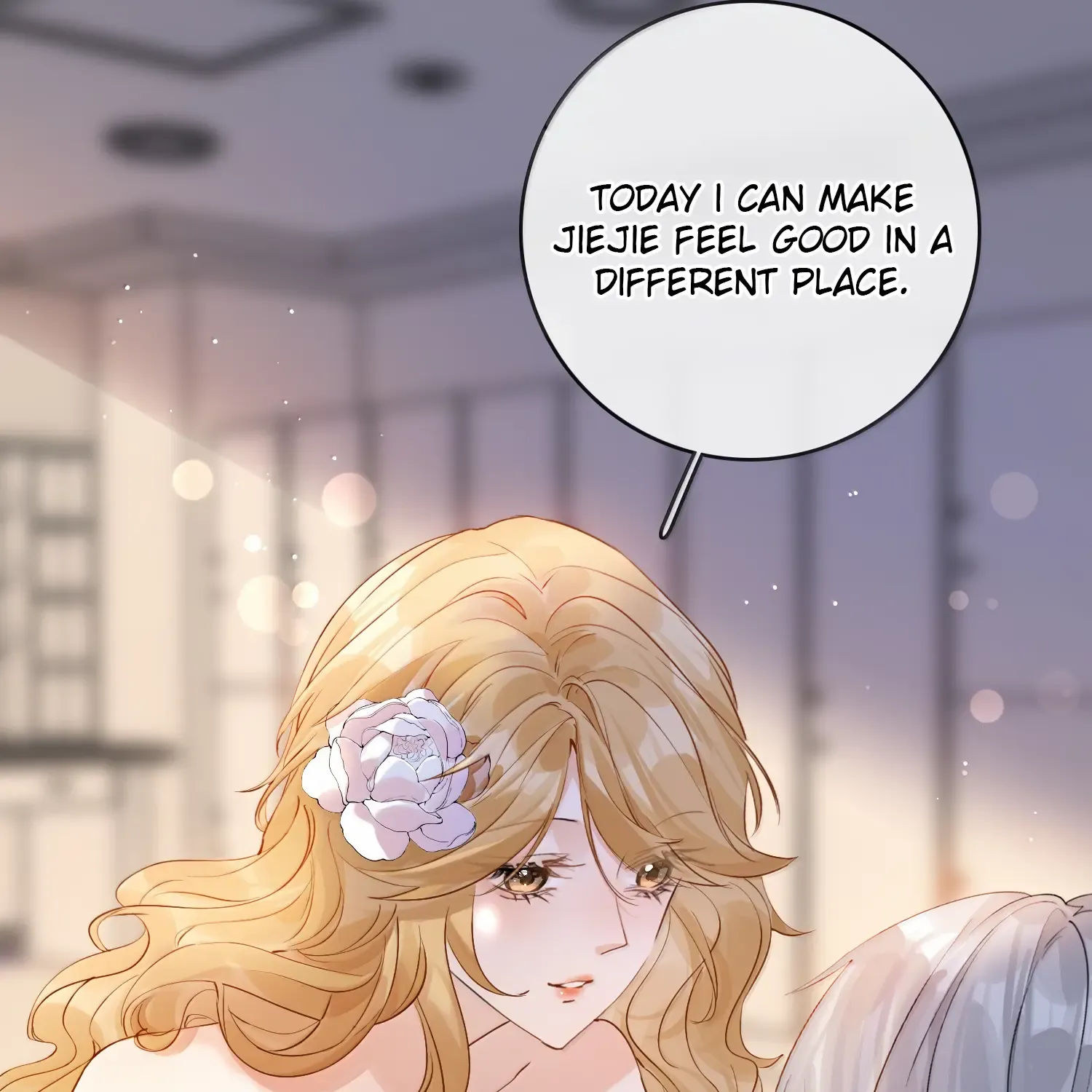 Lang Xiaojie He Ta De Huli Meimei Zinmanga X Chapter 44 Page 33