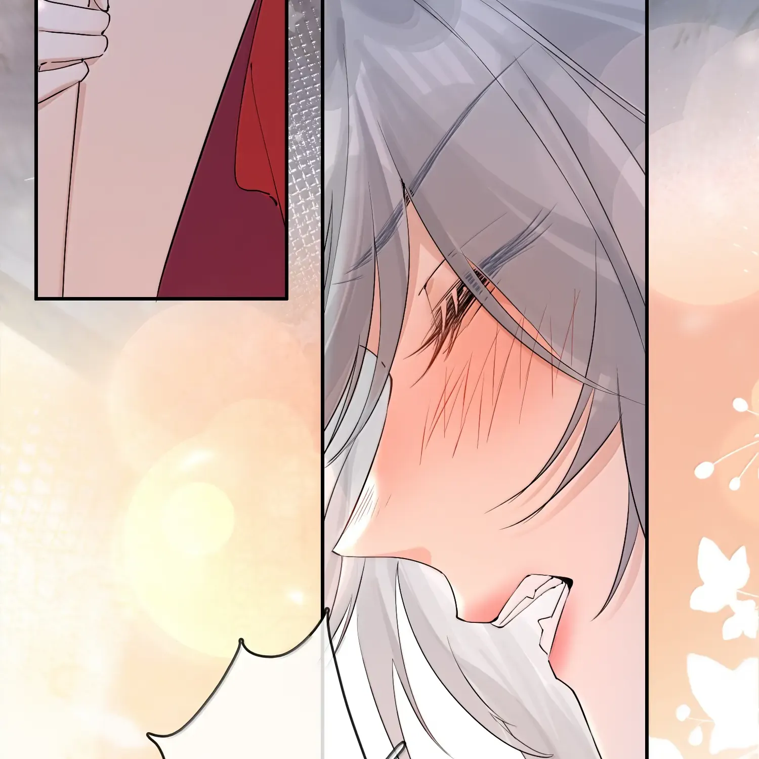 Lang Xiaojie He Ta De Huli Meimei Zinmanga X Chapter 44 Page 36
