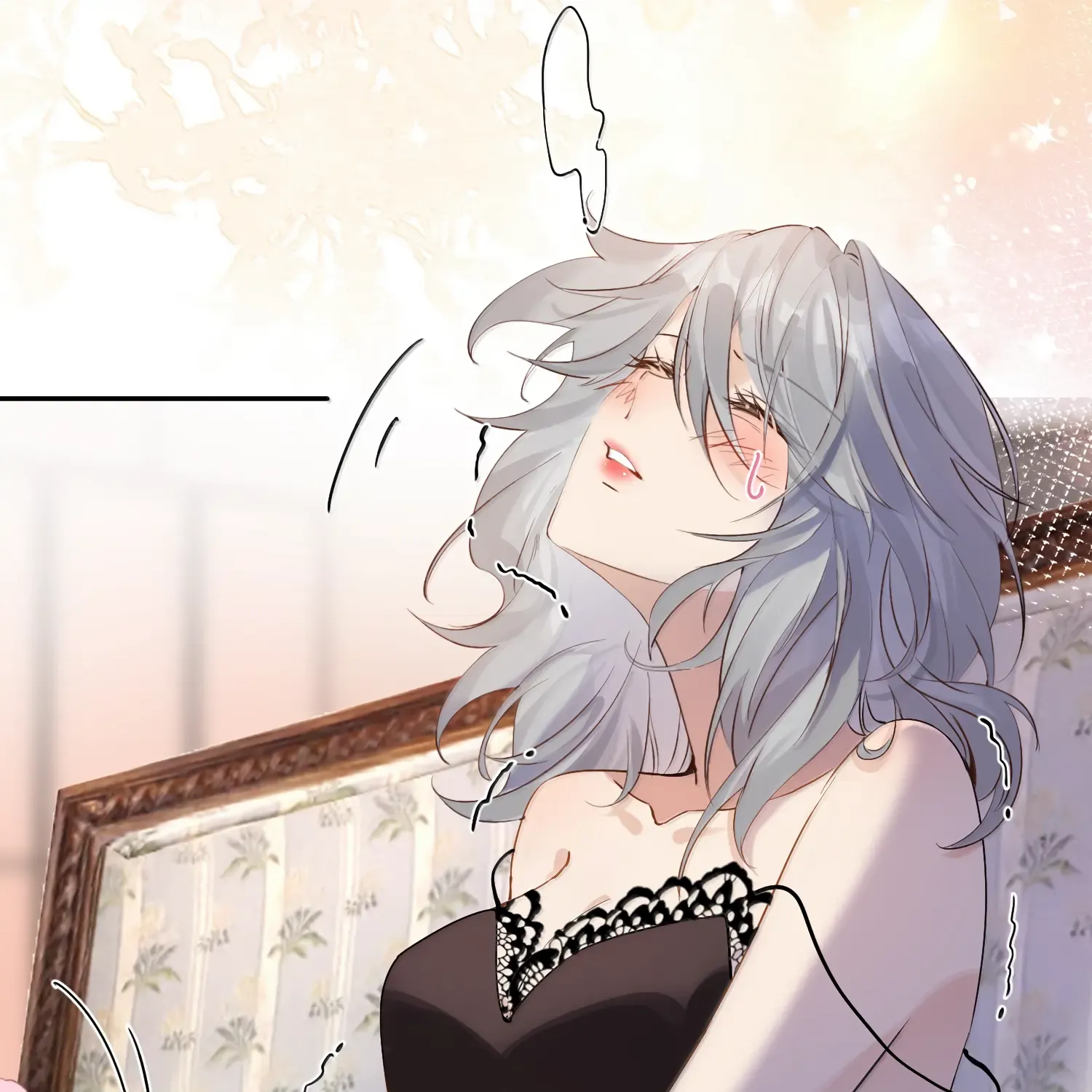 Lang Xiaojie He Ta De Huli Meimei Zinmanga X Chapter 44 Page 38