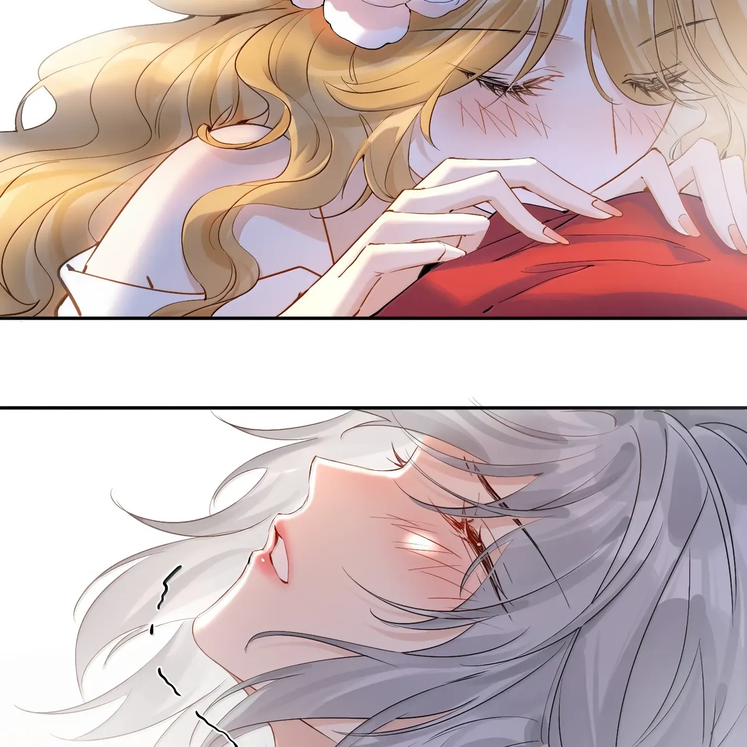 Lang Xiaojie He Ta De Huli Meimei Zinmanga X Chapter 44 Page 40