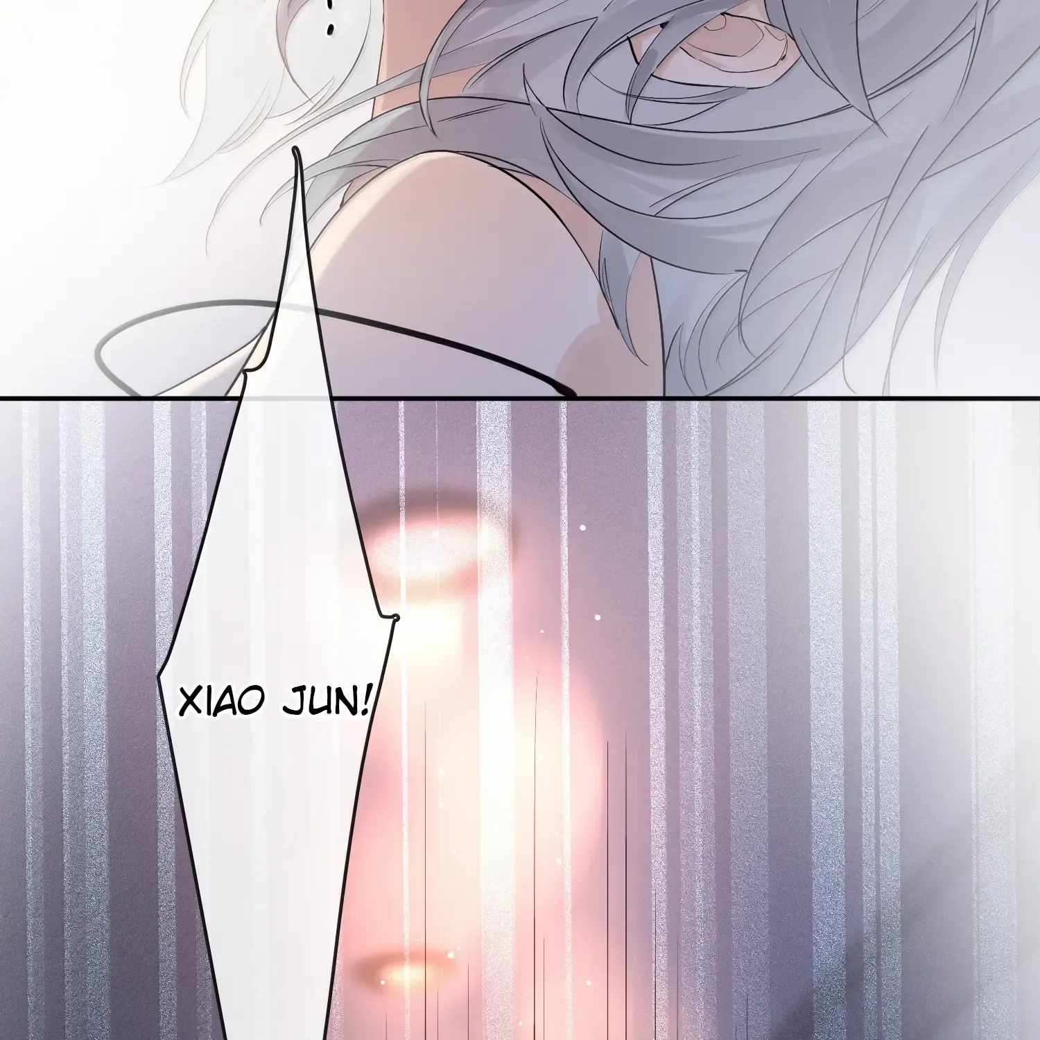 Lang Xiaojie He Ta De Huli Meimei Zinmanga X Chapter 44 Page 41