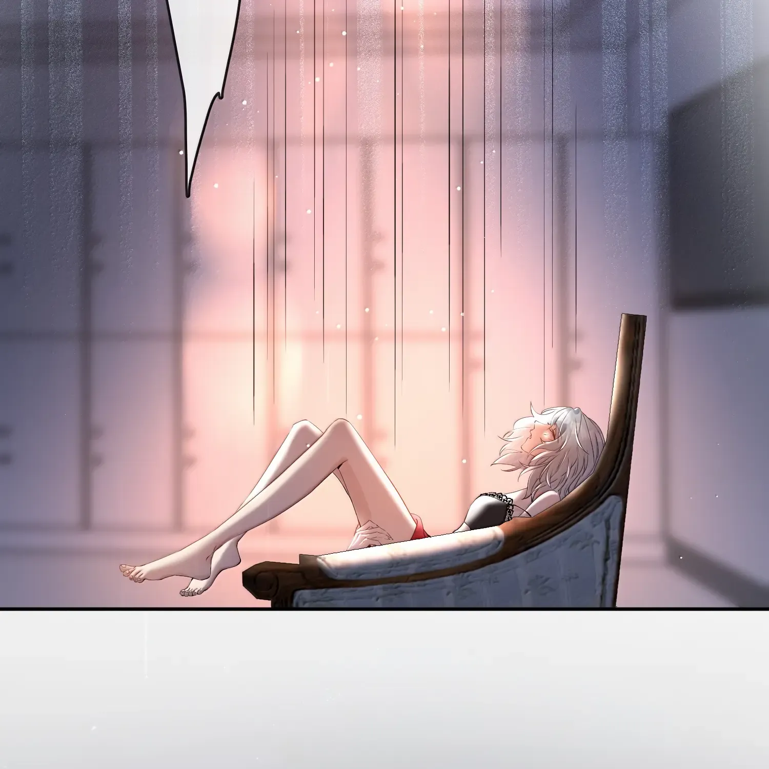 Lang Xiaojie He Ta De Huli Meimei Zinmanga X Chapter 44 Page 42