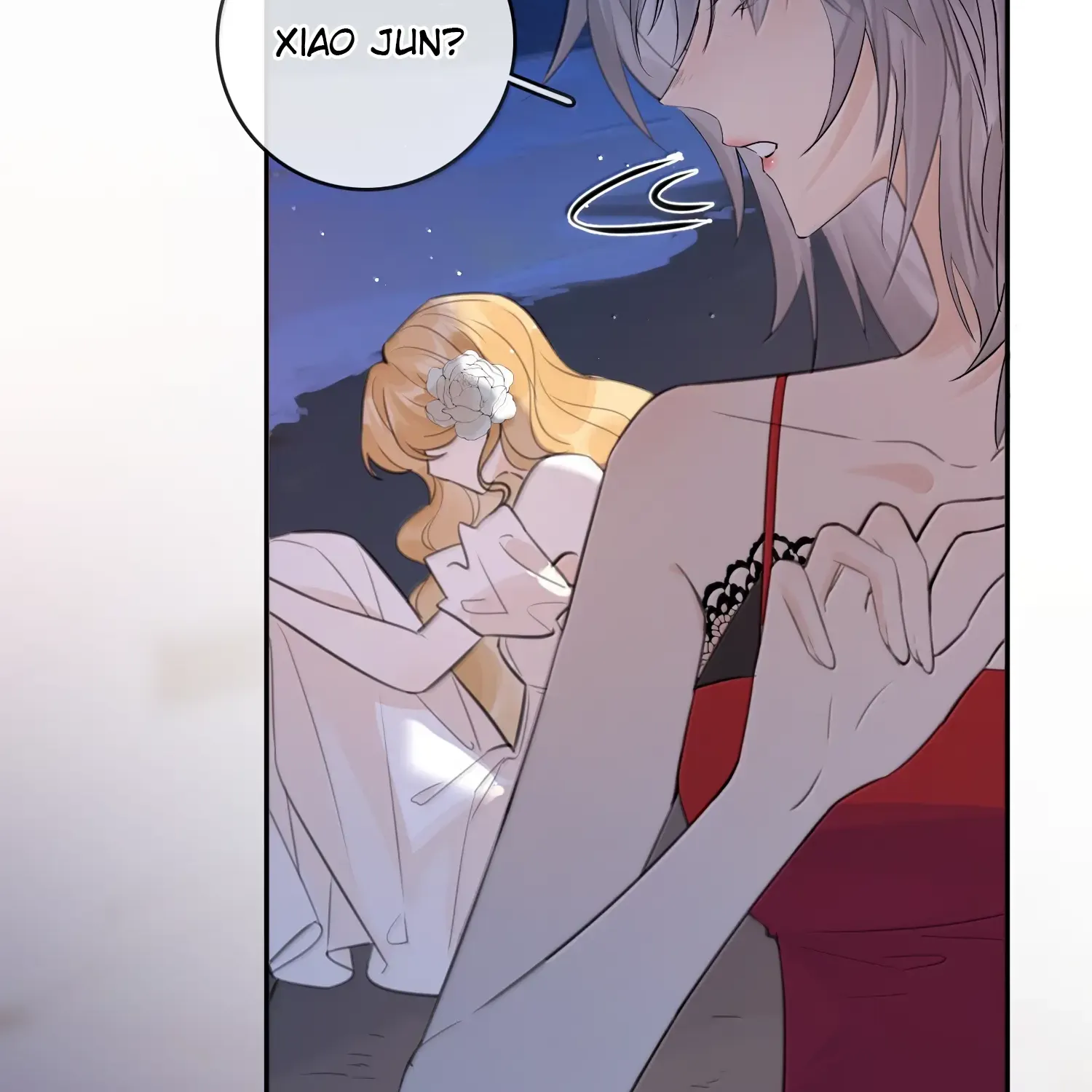 Lang Xiaojie He Ta De Huli Meimei Zinmanga X Chapter 44 Page 75