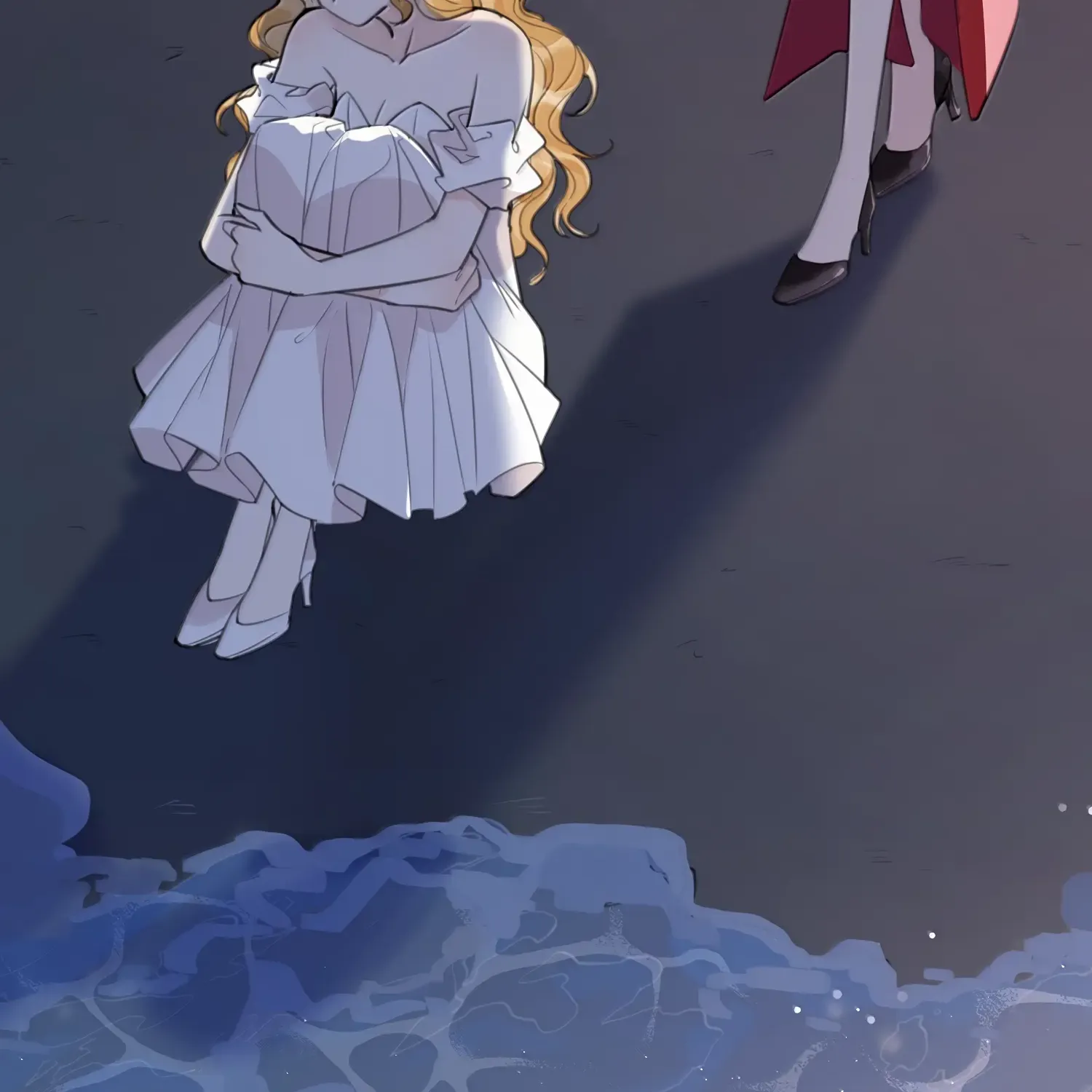 Lang Xiaojie He Ta De Huli Meimei Zinmanga X Chapter 44 Page 78
